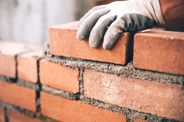 Brick And Mortar Repair in Madison