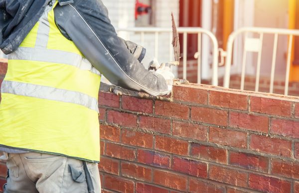 Brick Laying Service in Madison