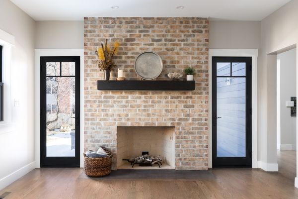 Brick Restoration in Madison