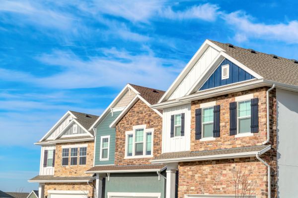 Brick Siding Installation in Madison