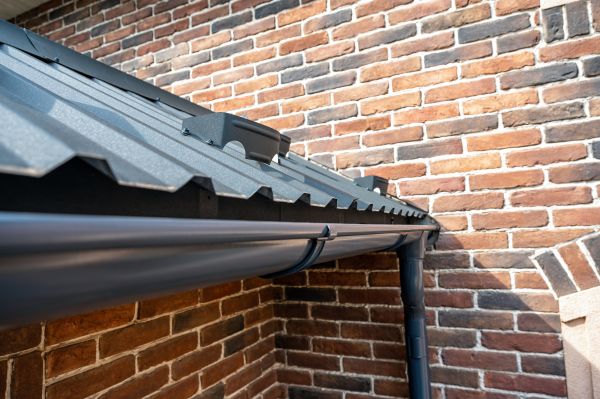 Brick Veneer Siding Installation in Madison