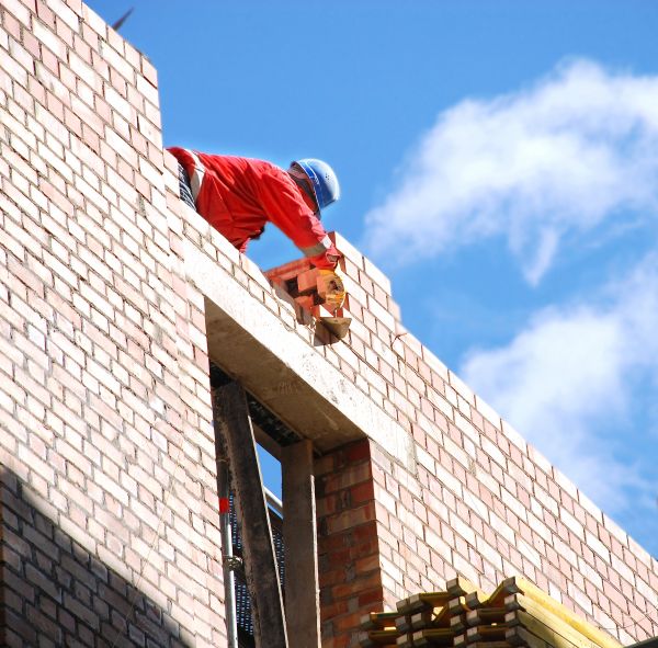 Commercial Masonry Repair in Madison