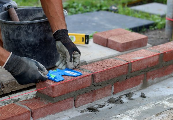 Masonry Service in Madison
