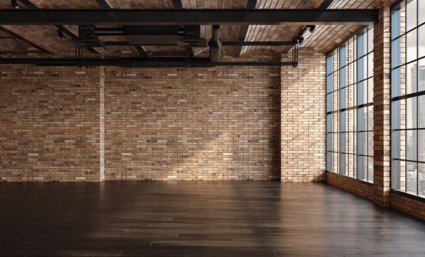 Residential Brick Repair in Madison