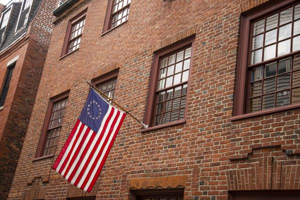 Brick Lintel Repair in Madison