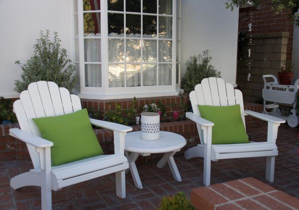 Patio Brick Repair in Madison