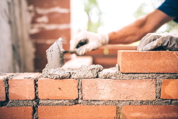 Brickwork Service in Madison