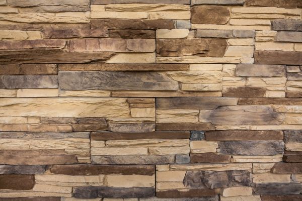 Stone Siding Installation in Madison