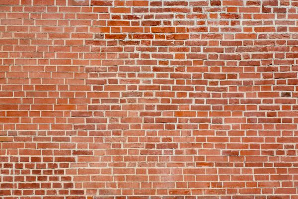 Brick Wall Installation in Madison