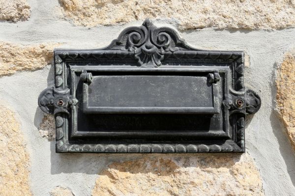 Stone Mailbox Repair in Madison