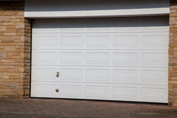Garage Lintel Replacement in Madison