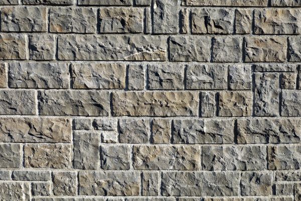 Stone Cladding Installation in Madison