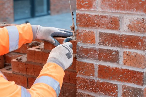 Brick Masonry Restoration in Madison