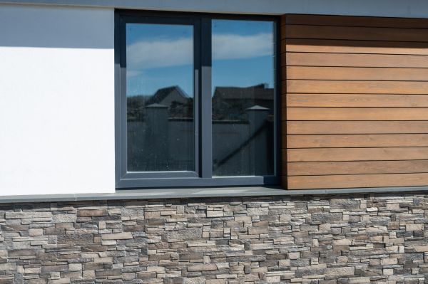 Stone Cladding Repair in Madison