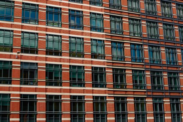 Commercial Brickwork in Madison
