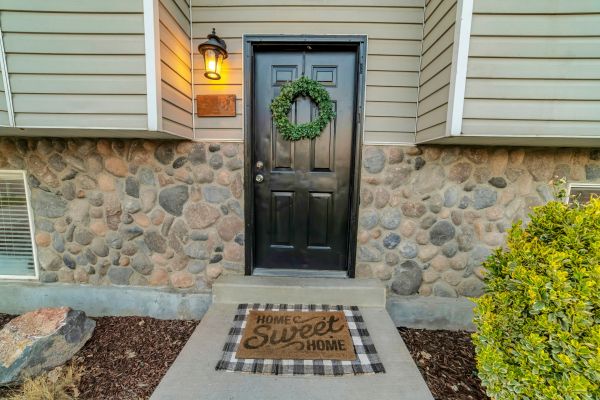 Stone Siding Replacement in Madison