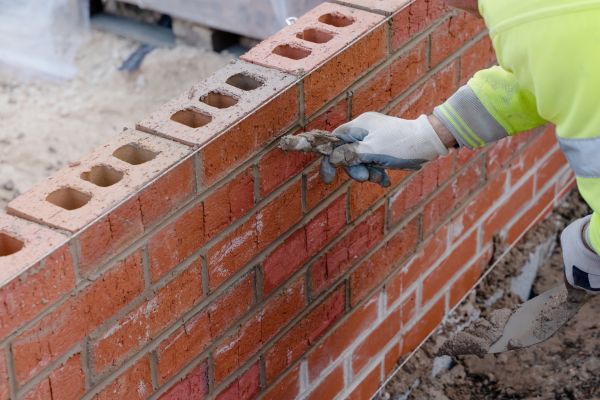 Residential Masonry in Madison