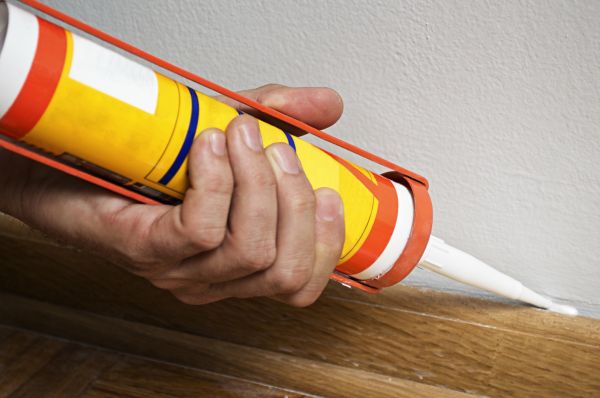 Masonry Caulking in Madison