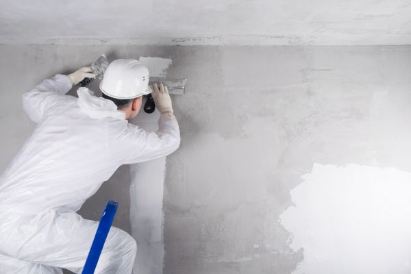 Mortar Crack Repair in Madison