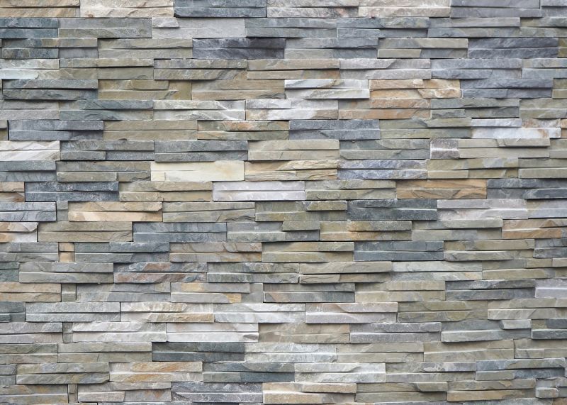 Stone Cladding Service