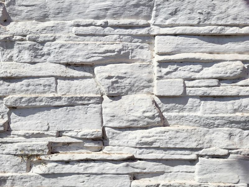 White Brick Construction